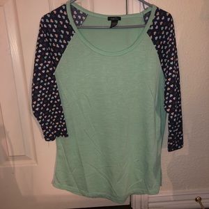 Rue 21 Blouse